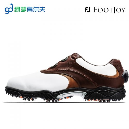Chaussures de golf homme FOOTJOY - Ref 853992