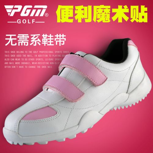 Chaussures de golf femme - Ref 853995