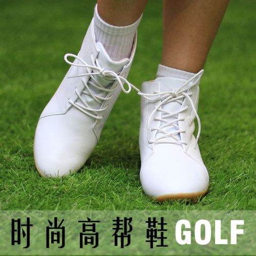 Chaussures de golf femme - Ref 854009