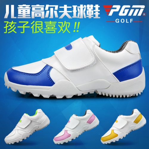 Chaussures de golf enfant - Ref 854041