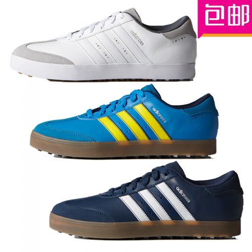 Chaussures de golf homme ADIDAS - Ref 854057