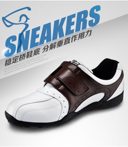 Chaussures de golf homme - Ref 854067