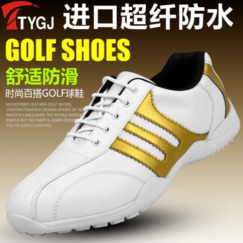 Chaussures de golf homme TTYGJ - Ref 854090