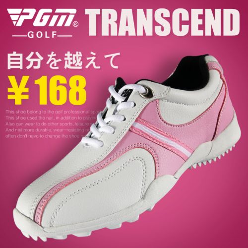 Chaussures de golf femme - Ref 854096