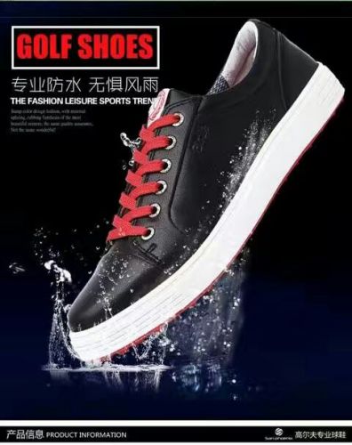 Chaussures de golf homme - Ref 854164