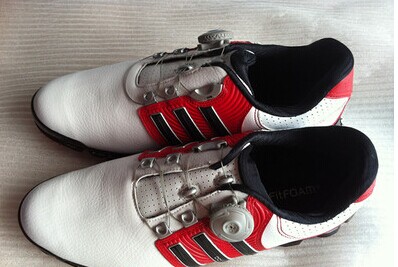 Chaussures de golf homme - Ref 854167