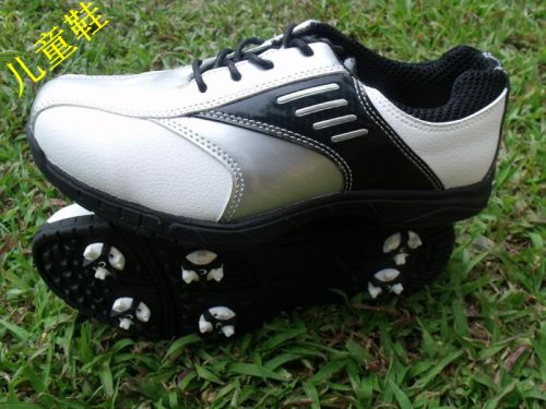 Chaussures de golf enfant - Ref 854185