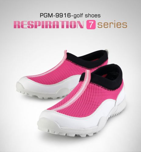 Chaussures de golf femme - Ref 854189