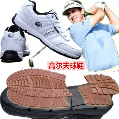 Chaussures de golf homme - Ref 854190