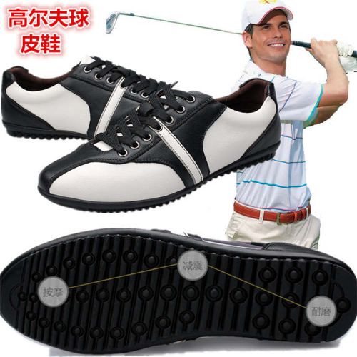 Chaussures de golf homme - Ref 854204
