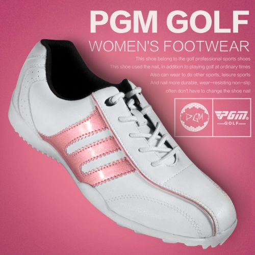 Chaussures de golf femme - Ref 854223