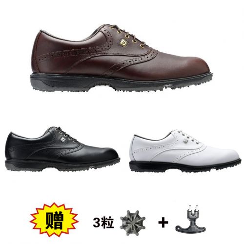 Chaussures de golf homme - Ref 854230