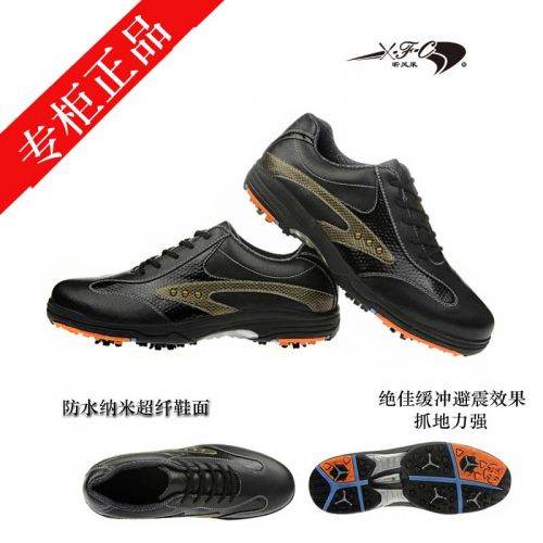 Chaussures de golf homme - Ref 854260