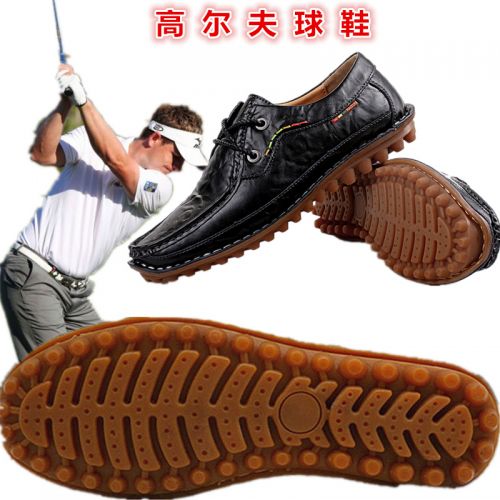Chaussures de golf homme - Ref 854263