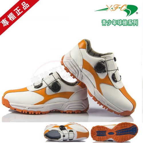 Chaussures de golf enfant - Ref 854288