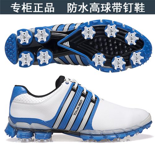 Chaussures de golf homme - Ref 854291