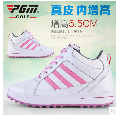 Chaussures de golf femme - Ref 854320