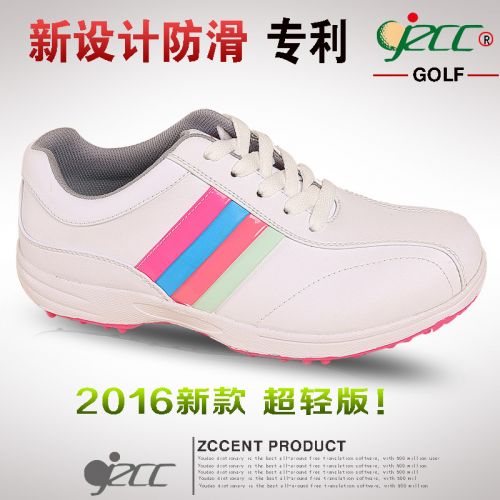 Chaussures de golf femme - Ref 854342