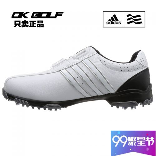 Chaussures de golf homme ADIDAS - Ref 854362