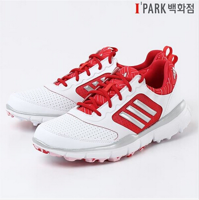 Chaussures de golf femme ADIDAS - Ref 854366