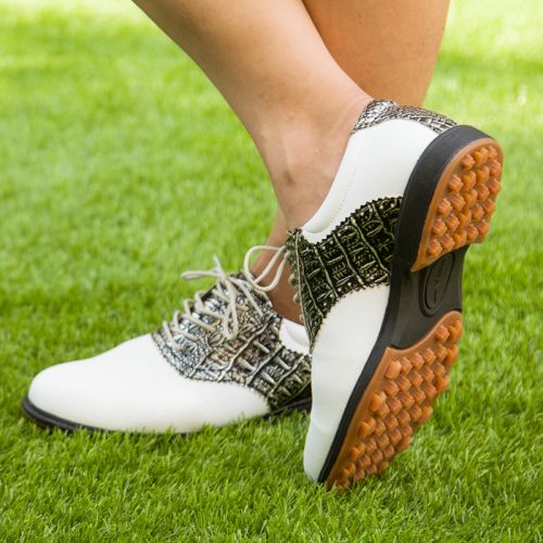 Chaussures de golf homme - Ref 854400