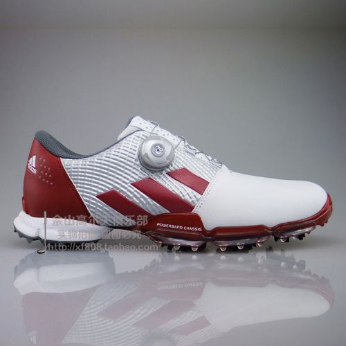 Chaussures de golf homme - Ref 854421