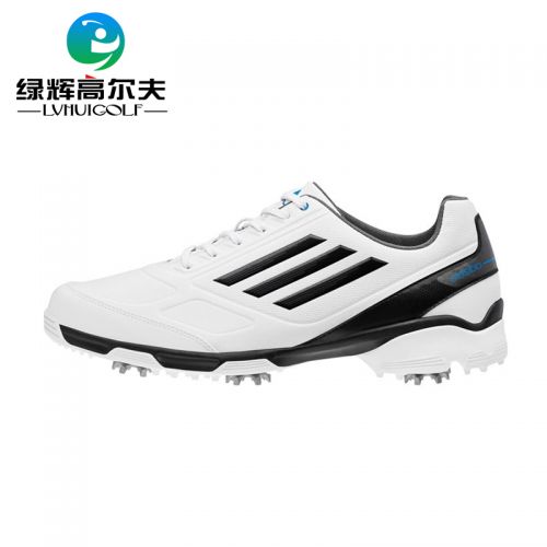Chaussures de golf homme ADIDAS - Ref 854445