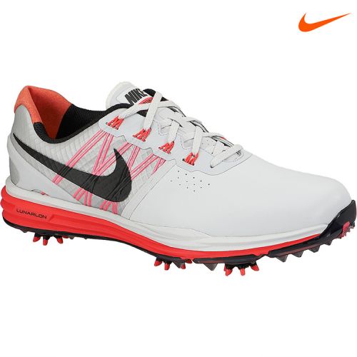 Chaussures de golf homme NIKEGOLF - Ref 854459