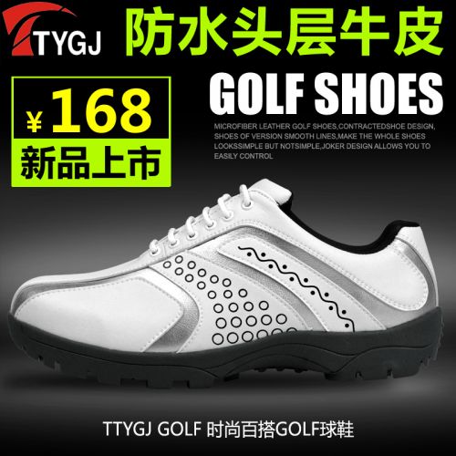 Chaussures de golf homme TTYGJ - Ref 854460