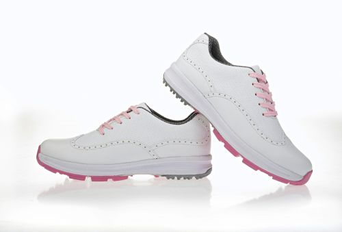 Chaussures de golf femme - Ref 854470