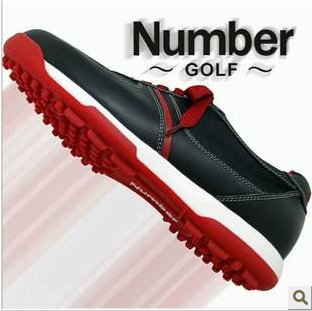 Chaussures de golf homme NUMBER - Ref 854483