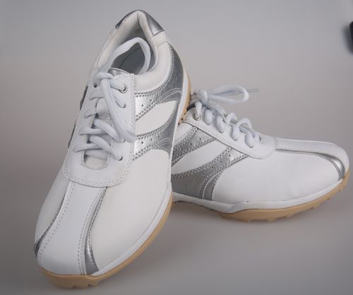 Chaussures de golf femme - Ref 854487