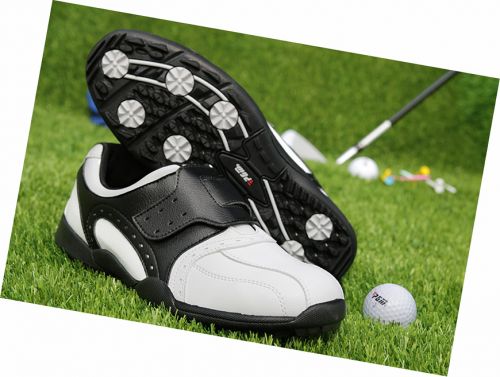 Chaussures de golf homme - Ref 854492