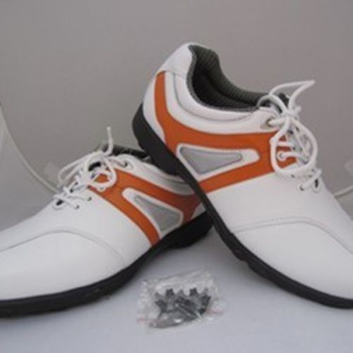 Chaussures de golf homme ECCO - Ref 854496