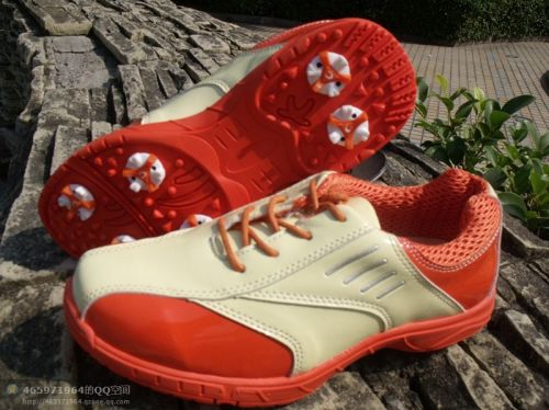 Chaussures de golf enfant - Ref 854500