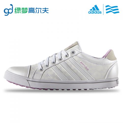 Chaussures de golf femme ADIDAS - Ref 854511