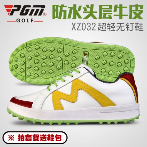 Chaussures de golf femme - Ref 854518