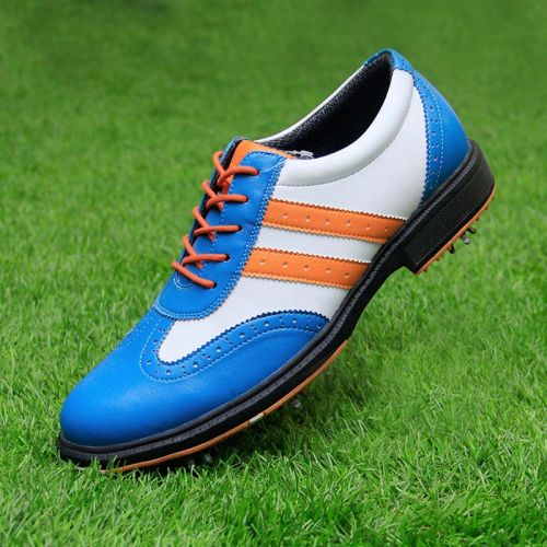 Chaussures de golf homme - Ref 854520