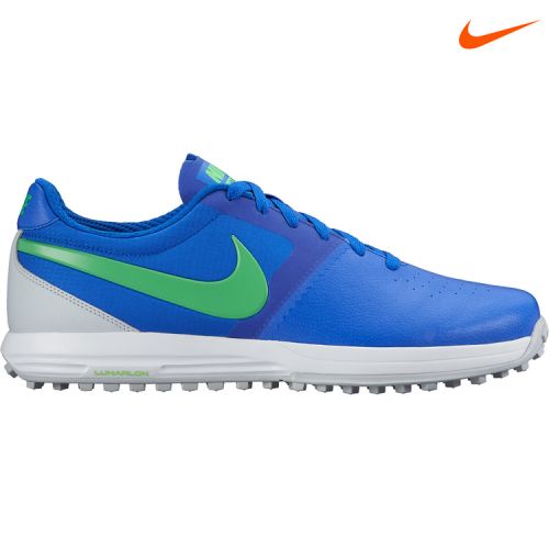 Chaussures de golf homme NIKEGOLF - Ref 854533