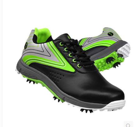 Chaussures de golf homme POLO GOLF - Ref 854536