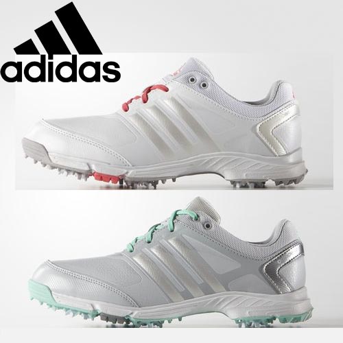 Chaussures de golf femme ADIDAS - Ref 854548