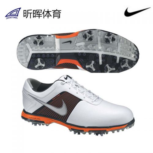 Chaussures de golf homme NIKEGOLF - Ref 854556