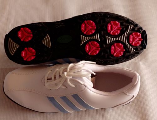 Chaussures de golf femme - Ref 854559