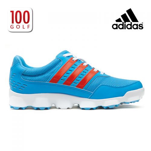 Chaussures de golf homme ADIDAS - Ref 854575