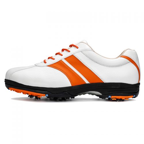 Chaussures de golf homme - Ref 854592