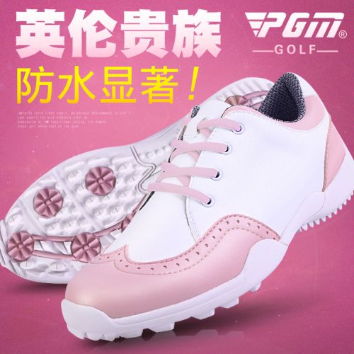 Chaussures de golf femme - Ref 854598