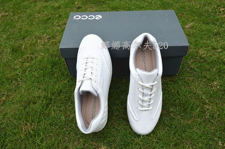 Chaussures de golf femme - Ref 854622