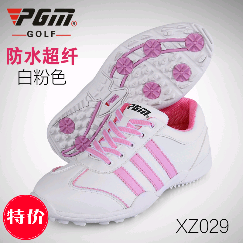 Chaussures de golf femme - Ref 854640