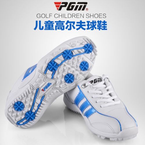 Chaussures de golf enfant - Ref 854706
