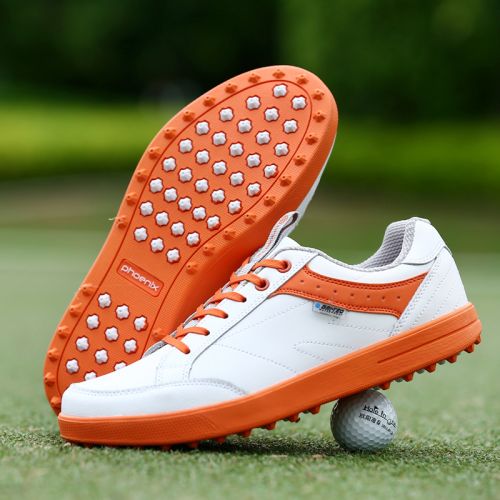 Chaussures de golf homme - Ref 854710